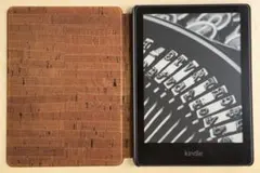 Amazon Kindle 電子書籍リーダー 本体 カバー付き - メルカリ