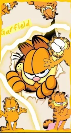 2026年最新】ガーフィールドインテリアの人気アイテム - メルカリ