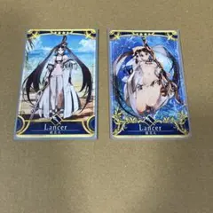 fgoac 水着 源 頼光 最終再臨 フェイタル - メルカリ