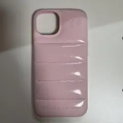 Urban Sophistication Pink Gloss iPhone14