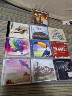 2026年最新】cd まとめ売り ロックの人気アイテム - メルカリ