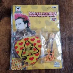 hide アクリルプレートキーホルダー 8種 楽天市場】hide アクリルプレートキーホルダーの通販