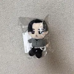 Snow Man 目黒蓮 すのチル マスコット ぬいぐるみ iDOME