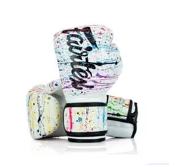 2026年最新】fairtex ボクシンググローブ 16ozの人気アイテム - メルカリ