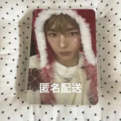 nct wish ode to love Eros 初回限定 ユウシ TTトレカ - メルカリ