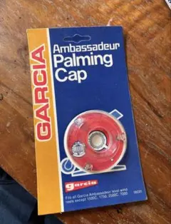 アブ パーミングカップ 5000番　abu Palming Capのサムネイル
