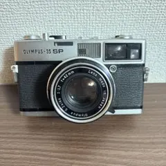 OLYMPUS 35 SP フィルムカメラ 本体のサムネイル