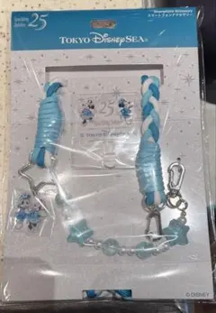新品 未開封 スマートフォンアクセサリー ジュビリー 25周年