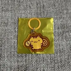 ポムフェス 2026 ベーグル トレーディングアクリルチャーム