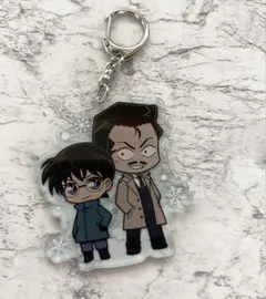 名探偵コナン 脱出ゲーム コナン＆小五郎