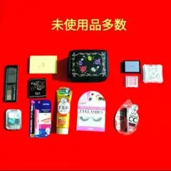 ANNA SUI コスメセット 未使用多数 プレゼント配布中☆