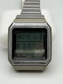 2026年最新】CASIO VDB-100の人気アイテム - メルカリ