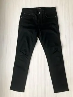 ヌーディージーンズ