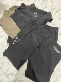 ジャージ スポーツ