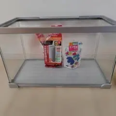 NISSO ティプレイス600 アクアテラリウム用分水器セット - メルカリ
