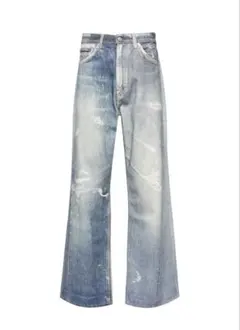 OUR LEGACY Third Cut デニムパンツ ダメージ加工のサムネイル