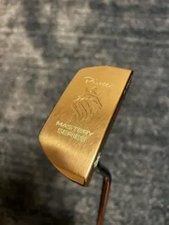 Piretti Mastery Series Fiore 2 パター