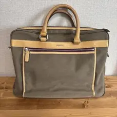 Paul Smith ポールスミス ビジネスバッグ ブリーフケース 本革 A4