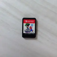 Nintendo Switchスーパーマリオブラザーズワンダー