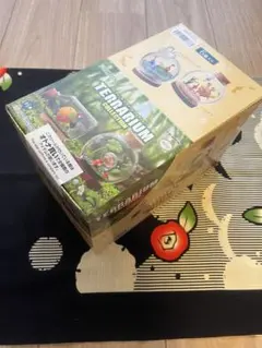 リーメント ピクミン テラリウムコレクション 1 2 全種類　コンプリートセット