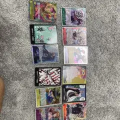 ワンピース カードゲーム セット