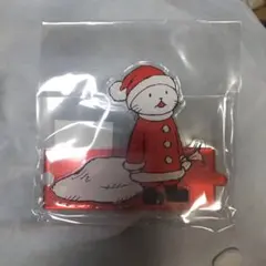 BUMP OF CHICKEN ニコル アクスタ サンタ クリスマス