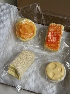 スクイーズ 海外スクイーズ 捏捏