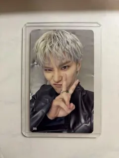 川西拓実 ラポスタ トレカ 086