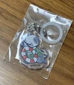umabred メジロマックイーン　めじるしチャーム