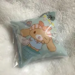 くら寿司 シナモロール クッションチャーム