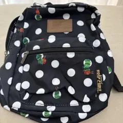 はらぺこあおむし リュックサック ベビー キッズのサムネイル