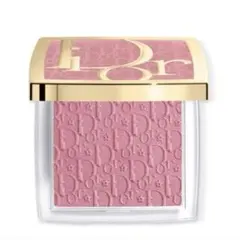 Dior ホリデーコレクション 2025 限定色 バックステージ ロージーグロウ