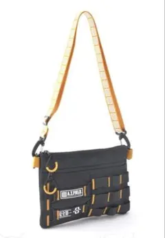 @*n様 【国内正規品】エヴァンゲリオン零号機サコッシュバッグ