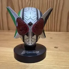 仮面ライダーダブル　エクストリーム ライダーマスクコレクション