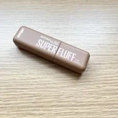 Maybelline SUPER FLUFF 眉マスカラ ライトブラウン04
