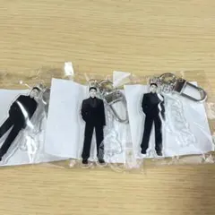 seventeen new バーノン　カプセルトイ　 3つセット