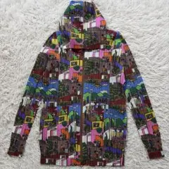 2026年最新】ISSEY MIYAKE プリーツ パーカーの人気アイテム - メルカリ