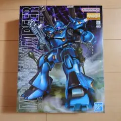 MG 1/100 MS-18E ケンプファーのサムネイル