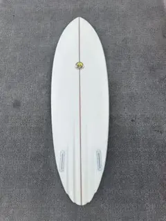 Andreini アンドレイニ Vaquero（バケーロ） 5'10\