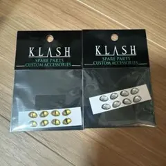 DRT KLASH9 Spare EYE Cat's Eye & ZONBIEのサムネイル