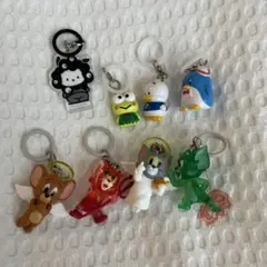 目印まとめ売り　8点セット