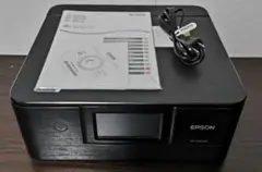 EPSON EP-811AB 【純正インク使用・箱/付属品すべてあり】 EPSON EP-811AB 【純正インク使用・箱/付属品すべてあり】 - メルカリ