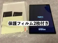 NEC LaVie Tab E 10FHD2 PC-TE510KAS 美品