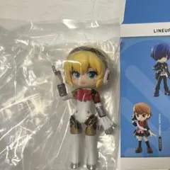 PalVerse ペルソナ3リロード アイギス パルバース
