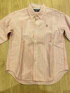 ラルフローレン  シャツ　120