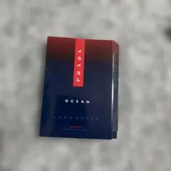 PRADA LUNA ROSSA OCEAN LE PARFUM 1.2mlのサムネイル