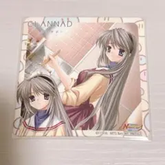 CLANNAD クラナド　 智代 コースター