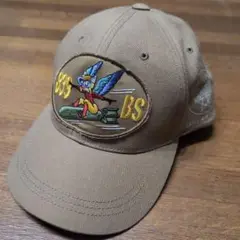 トイズマッコイ　コットンキャップ　サイズF