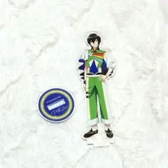 香賀美タイガ キンプリ　キンドラ アクリルスタンド