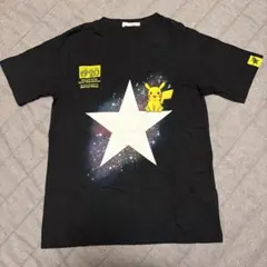 CDJ1920 Tシャツ　ピカチュウコラボ　Sのサムネイル